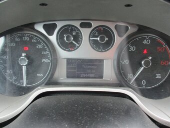 LANCIA DELTA 1,6JTD 88kw Oro bez koroze 12/2008 - 20