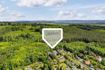 Prodej rodinného domu 600 m² / pozemek 3352 m²  obec Plískov - 20