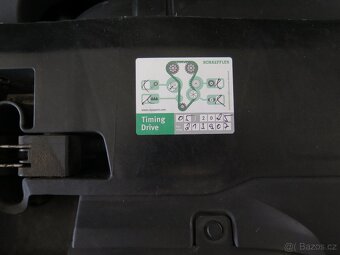 Seat Altea XL 1.6TDI,XL,klima,výhřev,navi - 20