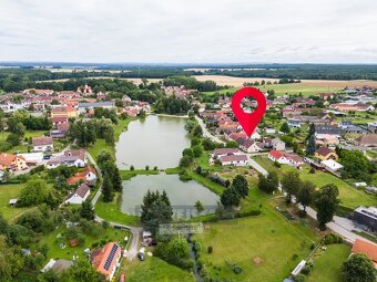 Prodej řadového rodinného domu, 105 m2 - Štěpánovice - 20