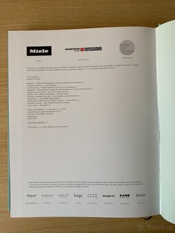 Nová kuchařka Fresh kuchyně - Zdeněk Polhreich - 20