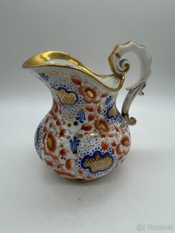 Sběratel nabízí staré porcelánové konvice - 20