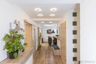 Prodej, rodinný dům, 314 m² - Praha - Suchdol, ev.č. 00785 - 20