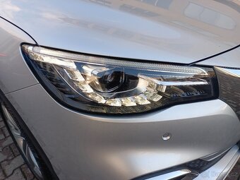 MG EHS PHEV Luxury 1.5 119kW AUT. 84tkm - záruka Autodraft - 20