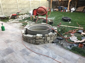 Spolehlivý hodinový manžel - Louny a okolí - 20