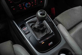 Audi A4 B8 Avant 1.8 TFSI - 20