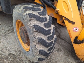 JCB 3CX SM 4TPC 4X4 - 20