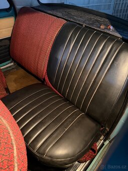 Škoda 1100 MB De Luxe - 20