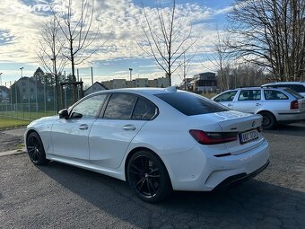 BMW 340i xDrive 3.0 275 Kw - 20