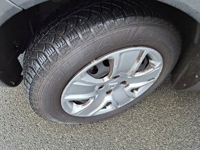 LODGY STEPWAY 1,5 DCI 79 KW KLIMA - 20