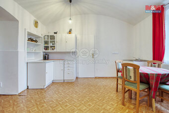Prodej rodinného domu, 167 m², s lesem ve Velké Hydčice - 20