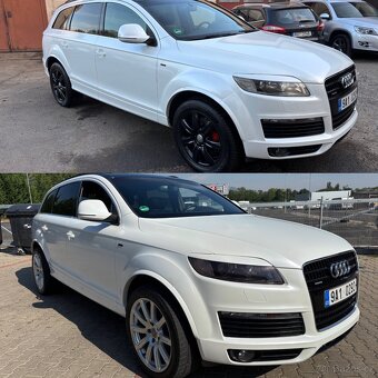 Audi Q7 3.0-176kw quattro - 20