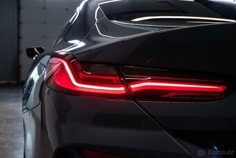 BMW 840d xD Gran Coupé Individual - 20