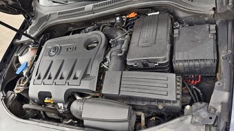 Škoda SuperB 125kWt 2.0tdi facelift - 20