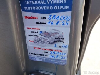 Ford Transit Custom 2.2 TDCI r.v.2013 9 míst (ČR) - 20