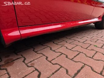 Škoda Octavia I. RS 1.8 Turbo 132kW, xenon, bez koroze - 20