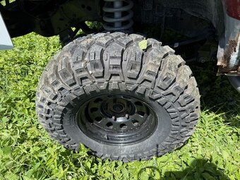 Dodge RAM 5.9 V8 automat – sklápěč, po GO - 20