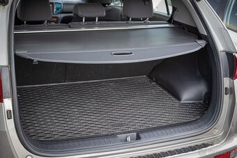 Kia Sportage 1.6 GDi Gold 2WD - 20