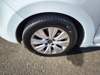 Citroen C3 Picasso 1.6VTi/88kW EXCLUSIVE 1.majitelka,ČR - 20