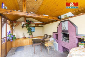 Prodej chaty, 150 m², Razová - 20