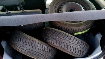 Škoda Citigo 1,0 Mpi,Klima,zimní sada. - 20