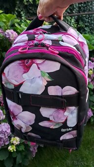 Kabelky dámské, dívčí,studentský batoh - 20