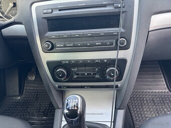 Škoda Octavia 2, 1.2tsi, 77kw, FAMILY, 2012 - 20