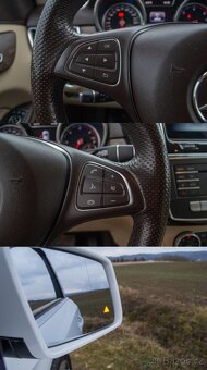 Mercedes-Benz GLE SUV 350d 4matic A/T - 20