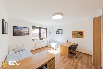 Prodej rodinné domy, 155 m2 - Veselá, pozemek 869 m2 - 20