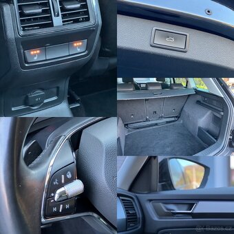 -- PRODÁNO-- ŠKODA KODIAQ 2.0 TDI 110KW FACE CLEVER - 20
