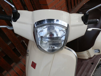 Kymco Like 50 - 20