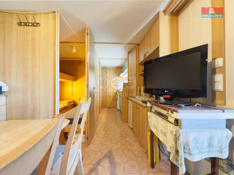Prodej pozemku k bydlení, 1134 m², Ropice - 20