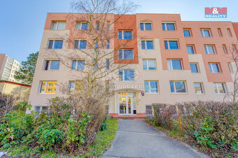 Prodej bytu 4+kk, 99 m² Praha, Modřany - 20