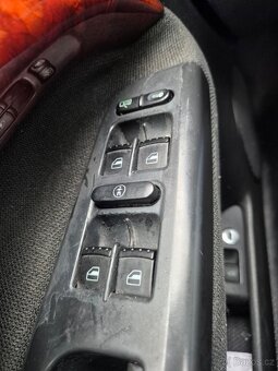 Škoda superb 1. 2.0i 85kW. 2002 rok výrobu. STK do 9/26. - 20
