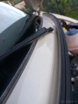 Transporter T4 Caravelle 2002 - 20