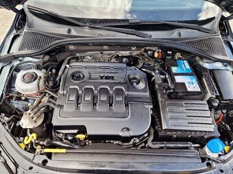 ŠKODA Octavia kombi III, r.v. 2019, 150 tis. km, plný servis - 20