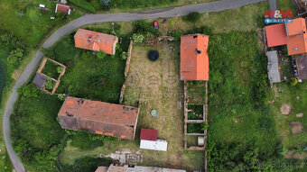 Prodej rodinného domu, 440 m², Krásný Dvůr - Zlovědice - 20