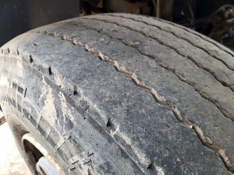 MB ACTROS 2541L/6X2 - 20