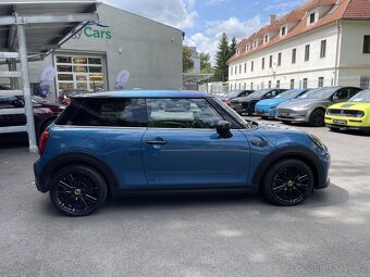 Mini Cooper,  SE 135 kW - 20
