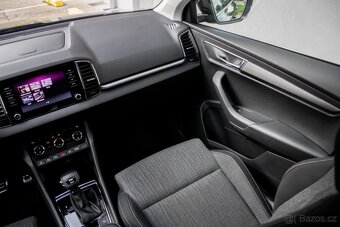 Škoda Karoq Na predaj 2.0 TDI SCR / AJ NA SPLÁTKY / - 20