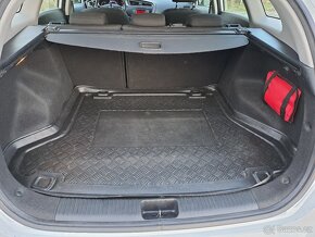 Kia Ceed 1,6 CRDI, 100 kW, SW, - 20