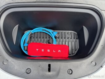 Tesla Model Y Performance 91k km SoH 93% - 20