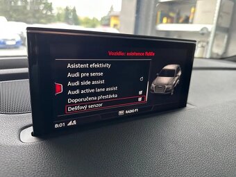 Audi Q7, 3.0 TDI 200 KW S-line - DPH - 20