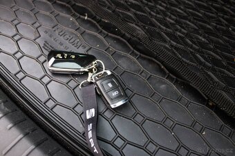 Seat Leon ST 2.0TDi 110kw DSG Virtual cockpit - 20