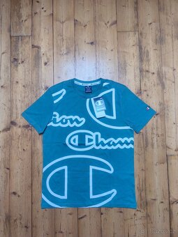 Pánská trička a tílka - 8 FOTEK - 20