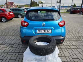 Captur Advantage 0.9TCe90 66kW po 1. majiteli - 20