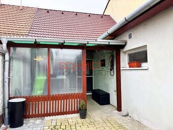Prodej rodinného domu v Nosislavi - 20