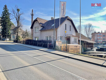 Prodej rodinného domu, 100 m², Česká Třebová - 20