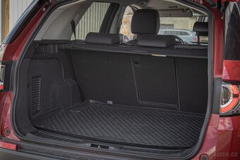 Land Rover Discovery Sport 2.0D D150 AWD A/T. - 20