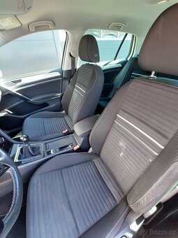VW GOLF 1,6 TDi - 20
